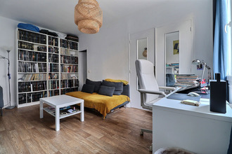 achat appartement aubervilliers 93300