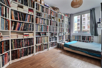 achat appartement aubervilliers 93300