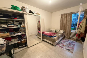 achat appartement aubervilliers 93300