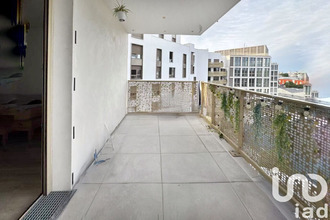 achat appartement aubervilliers 93300