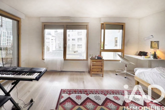 achat appartement aubervilliers 93300