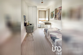 achat appartement aubervilliers 93300