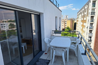 achat appartement aubervilliers 93300
