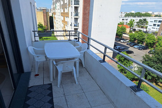achat appartement aubervilliers 93300