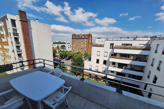 achat appartement aubervilliers 93300