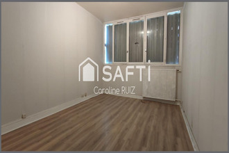 achat appartement aubervilliers 93300