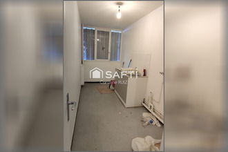 achat appartement aubervilliers 93300