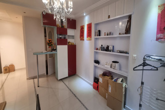 achat appartement aubervilliers 93300