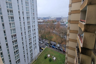achat appartement aubervilliers 93300