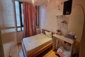 achat appartement aubervilliers 93300