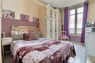 achat appartement aubervilliers 93300