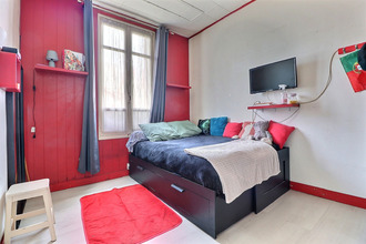 achat appartement aubervilliers 93300