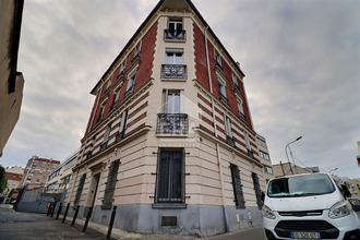 achat appartement aubervilliers 93300
