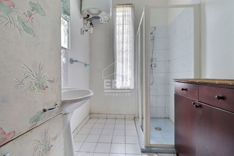 achat appartement aubervilliers 93300