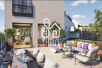 achat appartement aubervilliers 93300