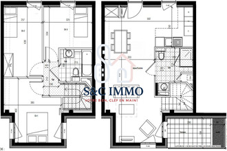 achat appartement aubervilliers 93300