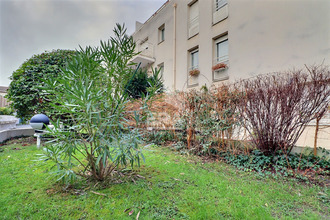 achat appartement aubervilliers 93300