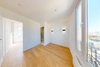 achat appartement aubervilliers 93300