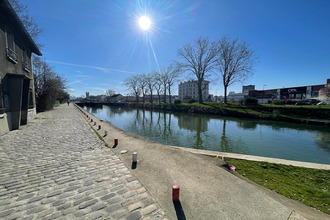 achat appartement aubervilliers 93300