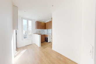 achat appartement aubervilliers 93300