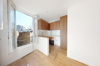 achat appartement aubervilliers 93300