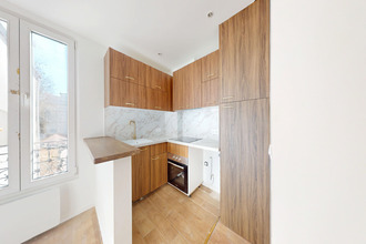 achat appartement aubervilliers 93300