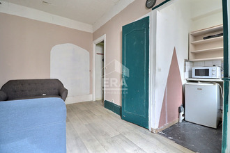 achat appartement aubervilliers 93300