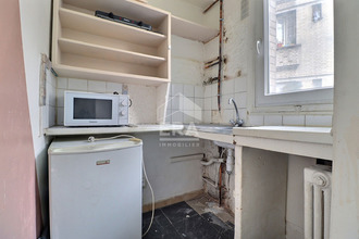 achat appartement aubervilliers 93300