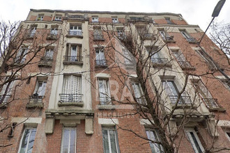 achat appartement aubervilliers 93300