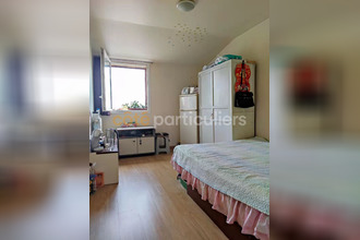 achat appartement aubervilliers 93300