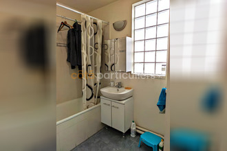 achat appartement aubervilliers 93300