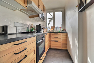 achat appartement aubervilliers 93300