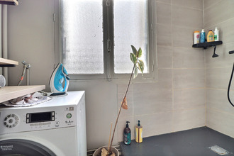 achat appartement aubervilliers 93300