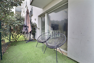 achat appartement aubervilliers 93300