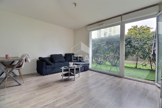 achat appartement aubervilliers 93300