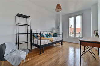 achat appartement aubervilliers 93300
