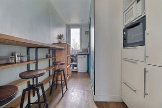 achat appartement aubervilliers 93300