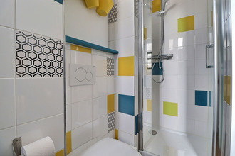 achat appartement aubervilliers 93300