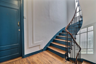 achat appartement aubervilliers 93300