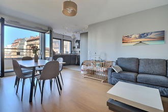 achat appartement aubervilliers 93300