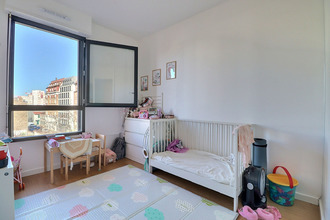 achat appartement aubervilliers 93300