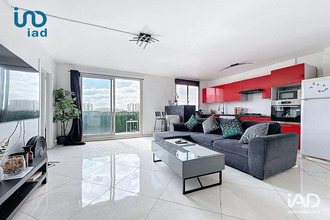 achat appartement aubervilliers 93300