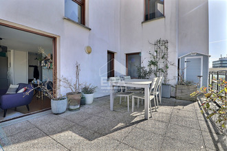 achat appartement aubervilliers 93300