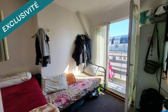 achat appartement aubervilliers 93300