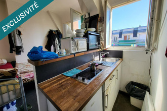 achat appartement aubervilliers 93300