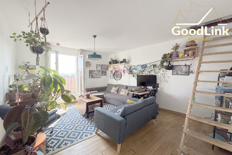 achat appartement aubervilliers 93300