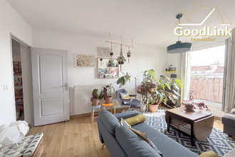 achat appartement aubervilliers 93300