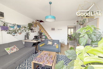 achat appartement aubervilliers 93300