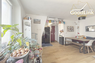 achat appartement aubervilliers 93300