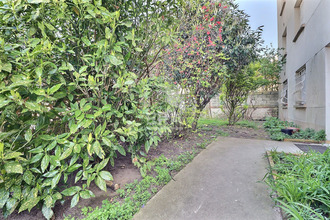 achat appartement aubervilliers 93300